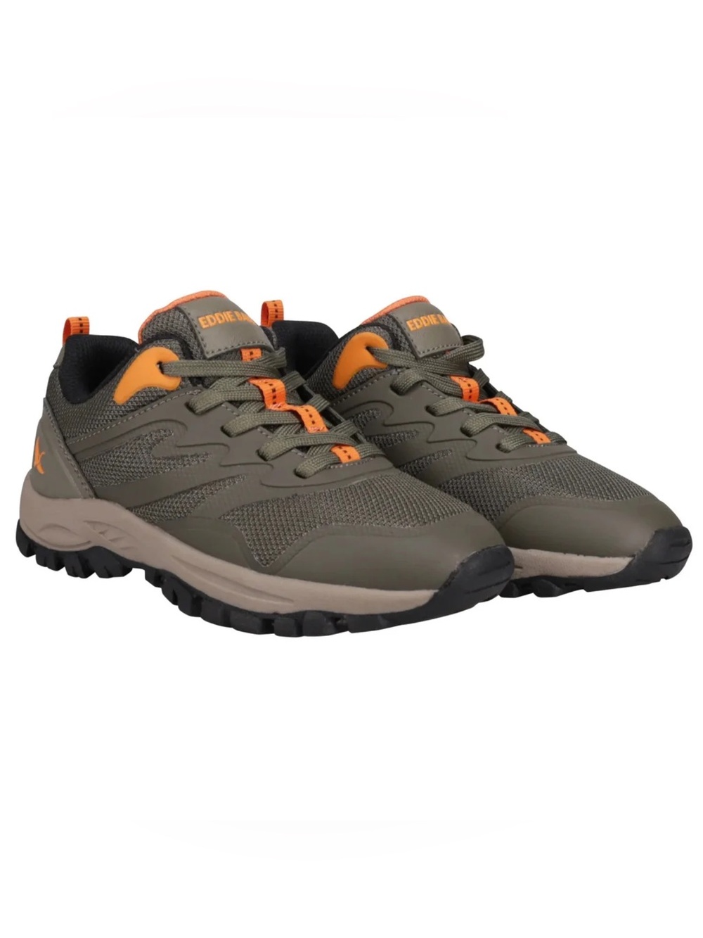 Kids Eddie Bauer Hiking Shoes